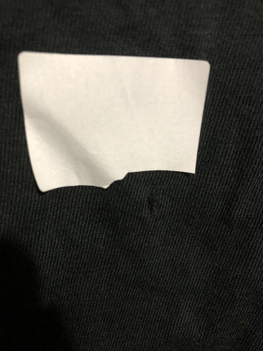 瑕疵现货  Levi's/李维斯 短袖T恤 商品图1