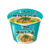 康师傅藤椒牛肉面桶装102g 商品缩略图2