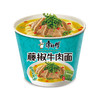 康师傅藤椒牛肉面桶装102g 商品缩略图0