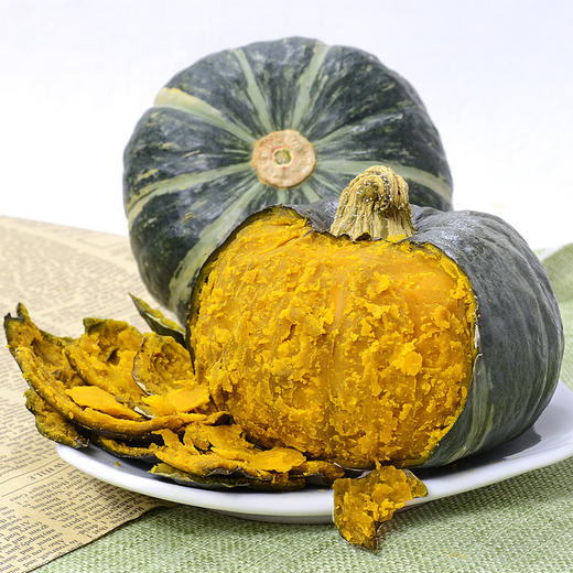 贝贝小南瓜（6个） 商品图3