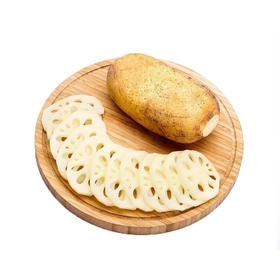 莲藕