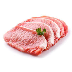 瘦肉