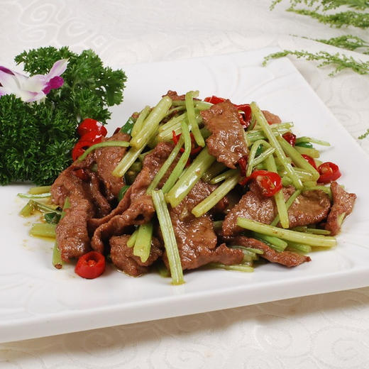 黄牛肉 商品图0