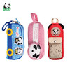 熊猫屋PANDAHOUSE学生卡通笔袋 文具袋 商品缩略图0