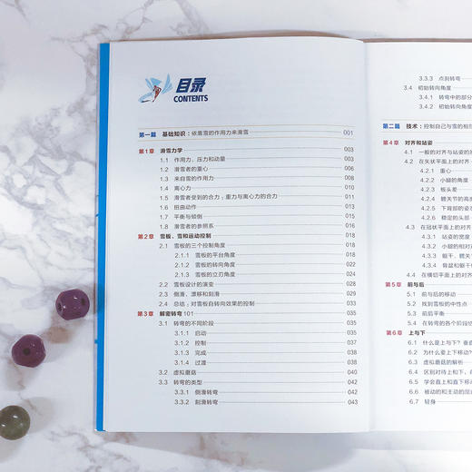 滑雪宝典 商品图2