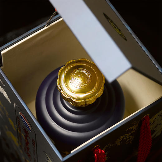 53度5L茅台王子酒（戊戌狗年） 商品图4