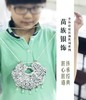 银锁（套装）--手工 商品缩略图1