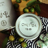 【新装125g/罐即将上市】唯茶六星级小青柑宫廷品质普洱茶新会陈皮熟茶 简约装 125g/罐  买4罐配手提袋 商品缩略图3