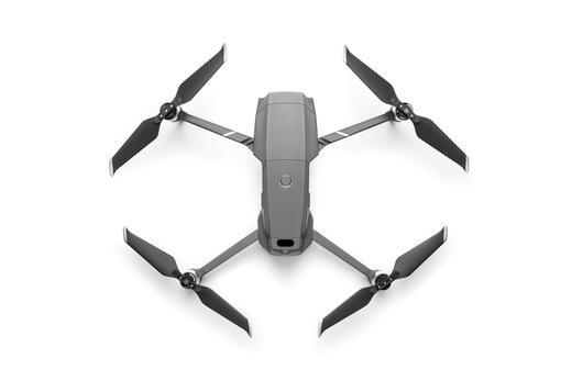 大疆航拍无人机"御" Mavic 2 专业版 (套装) 商品图3