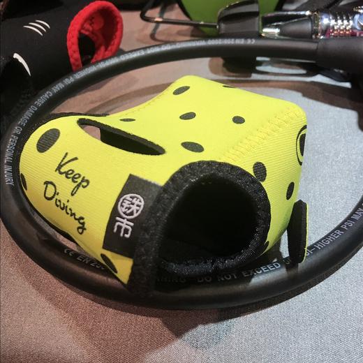 【周边】个性二级头保护套 商品图7