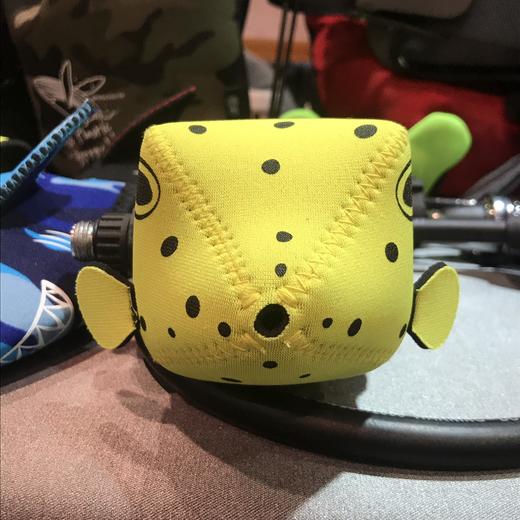 【周边】个性二级头保护套 商品图6