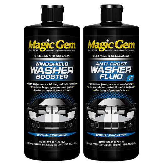 （永久下架）宝能 高性能玻璃水（常温、防冻可选） 商品图1