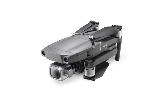 大疆航拍无人机"御" Mavic 2 专业版 (套装) 商品图2