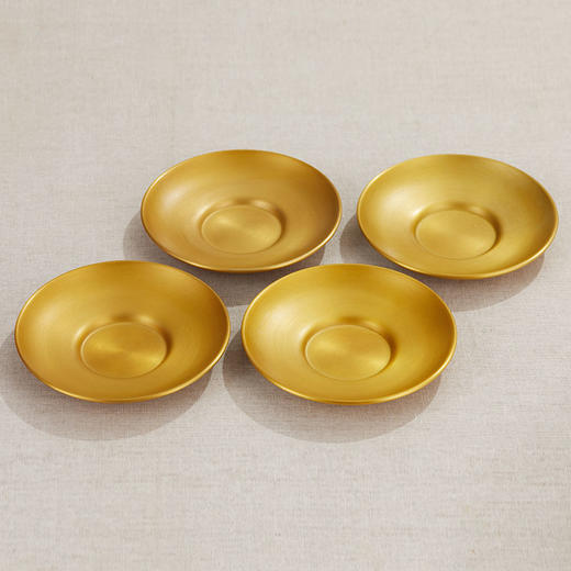朱炳仁丨 茶艺十件套        商品图2
