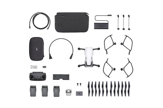 【油多拉专属】大疆航拍无人机  "御" Mavic Air 全能套装 商品图6