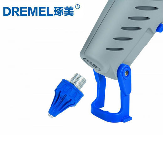 琢美热熔胶枪热熔枪 调温热胶枪送胶棒高粘强力家用手工胶棒 商品图2