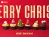 圣诞欢享礼盒-6种口味6个装 Merry Christmas 商品缩略图0