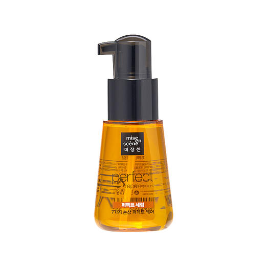 AMORE 爱茉莉 美妆仙护发精油 70ml 商品图0