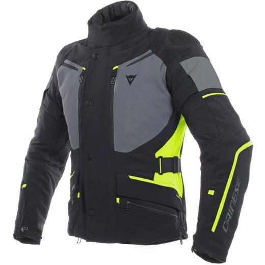 DAINESE/丹尼斯 CARVE MASTER 2 GORE-TEX拉力服骑行裤骑行服男女款 商品图9
