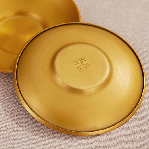 朱炳仁丨 茶艺十件套        商品图3