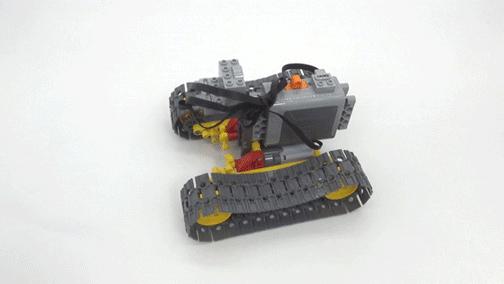 今日结束 | 提升孩子求知欲、创想力、探索欲与动手能力的积木工具箱 商品图5