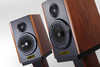 德音＆oac音响入门级书架音箱HI-FI音响 商品缩略图1