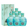 【泸州老窖酒名堂】52度泸州贡盛事共享500ml*6 商品缩略图1