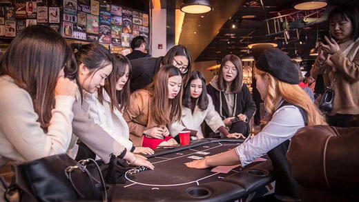 筹码游园会 商品图0