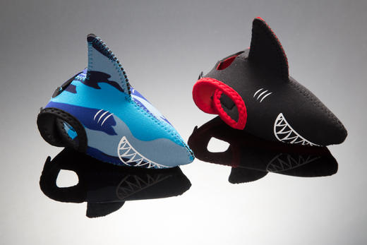 【周边】个性二级头保护套 商品图0