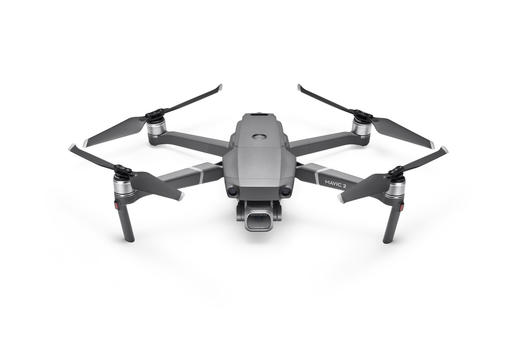 大疆航拍无人机"御" Mavic 2 专业版 (套装) 商品图1