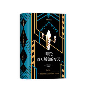 印度：百万叛变的今天（2018版）  文学