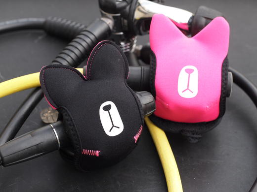 【周边】个性二级头保护套 商品图8