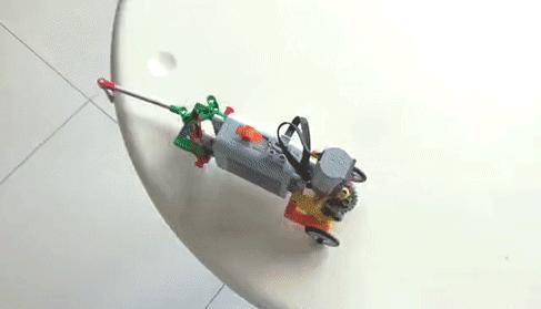 今日结束 | 提升孩子求知欲、创想力、探索欲与动手能力的积木工具箱 商品图6