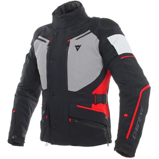 DAINESE/丹尼斯 CARVE MASTER 2 GORE-TEX拉力服骑行裤骑行服男女款 商品图5