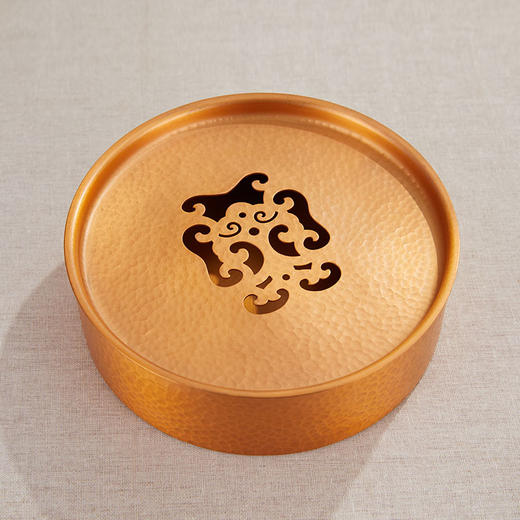 朱炳仁丨 茶艺十件套        商品图4
