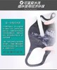 【三只装】明星同款 防雾霾 防尘 防紫外线 立体韩版海绵口罩 商品缩略图1