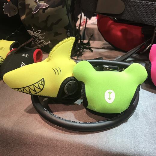 【周边】个性二级头保护套 商品图3