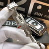 独家订制版！钻圈满天星✨   卡地亚蓝气球系列女款小号28mm 瑞士石英机芯 商品缩略图7