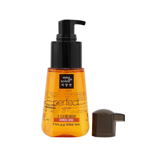AMORE 爱茉莉 美妆仙护发精油 70ml 商品图3