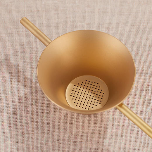 朱炳仁丨 茶艺十件套        商品图5