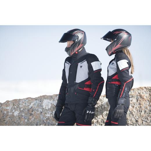 DAINESE/丹尼斯 CARVE MASTER 2 GORE-TEX拉力服骑行裤骑行服男女款 商品图0