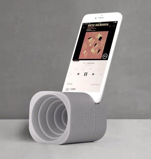 都心之石-扩音器 商品图1