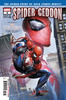 蜘蛛灾变 主刊 Spider-geddon（2018）普封 商品缩略图5