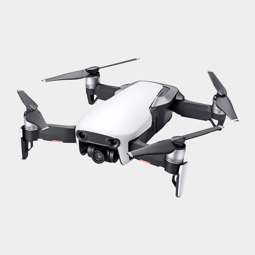 【油多拉专属】大疆航拍无人机  "御" Mavic Air 全能套装 商品图0