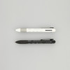 STALOGY 多功能3色圆珠笔 黑/红/蓝+自动铅笔0.5mm/橡皮 商品缩略图5