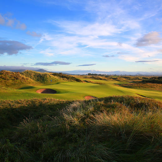 NO.25 爱尔兰波特马诺克老球场Portmarnock Golf Club 商品图1
