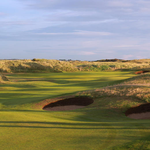NO.25 爱尔兰波特马诺克老球场Portmarnock Golf Club 商品图6
