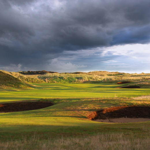 NO.25 爱尔兰波特马诺克老球场Portmarnock Golf Club 商品图5