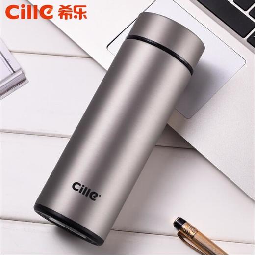 希乐370ml保温杯XB-1889 商品图1