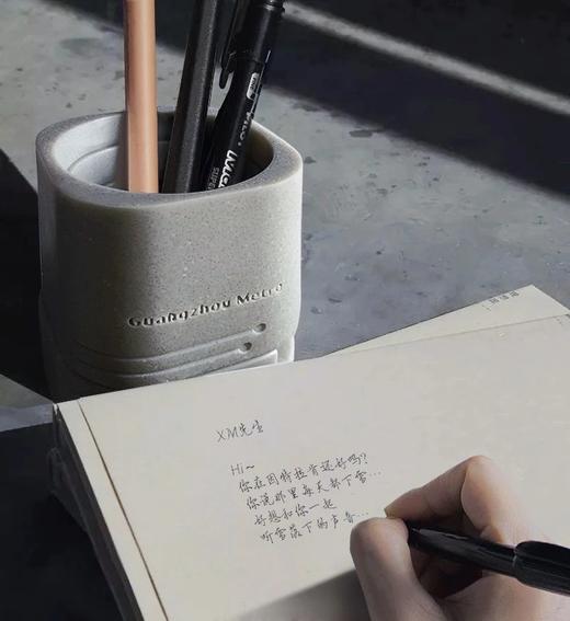 都心之石-扩音器 商品图3